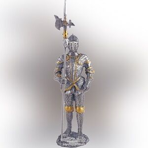 Veronese "Myths & Legends" Historical Knights Collection